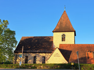 Christuskirche Herrieden